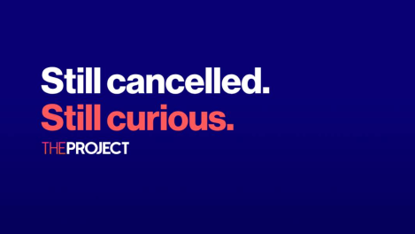 The Project refuses to die as posts continue